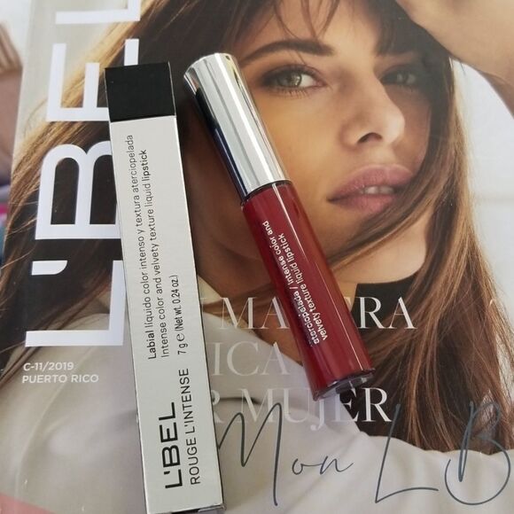 Rouge L' intense   - Picture 3 of 5
